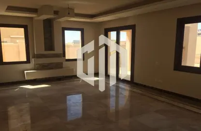 Villa - 3 Bedrooms - 4 Bathrooms for rent in Mivida - 5th Settlement Compounds - The 5th Settlement - New Cairo City - Cairo