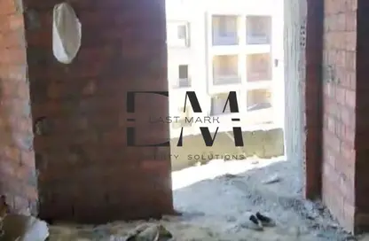 شقة - 2 غرف نوم - 2 حمامات للبيع في عمارات الاندلس - حى الاندلس - مدينة القاهرة الجديدة - القاهرة