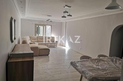 Apartment - 3 Bedrooms - 2 Bathrooms for sale in Galleria Moon Valley - South Investors Area - New Cairo City - Cairo
