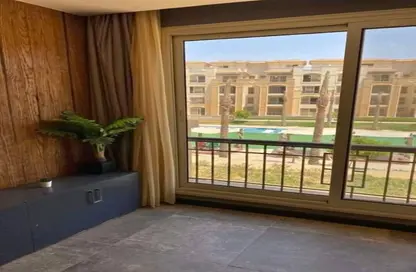 Penthouse - 3 Bedrooms - 3 Bathrooms for sale in Stone Residence - 5th Settlement Compounds - The 5th Settlement - New Cairo City - Cairo