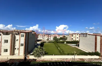 فيلا - 5 غرف نوم - 3 حمامات للبيع في رامتان - مركز الحمام - الساحل الشمالي فيلا - 5 غرف نوم - 3 حمامات للبيع في رامتان - مركز الحمام - الساحل الشمالي