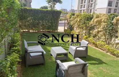 شقة - 1 حمام للايجار في مون ريزيدنس - فيفث سكوير - التجمع الخامس - مدينة القاهرة الجديدة - القاهرة
