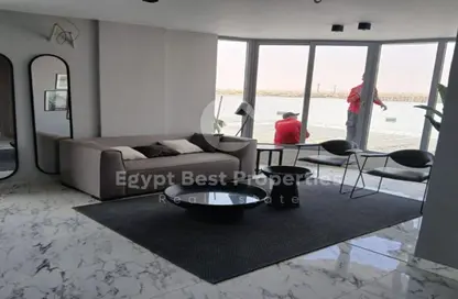 Apartment - 3 Bedrooms - 3 Bathrooms for sale in Bloomfields - Mostakbal City Compounds - Mostakbal City - Future City - Cairo