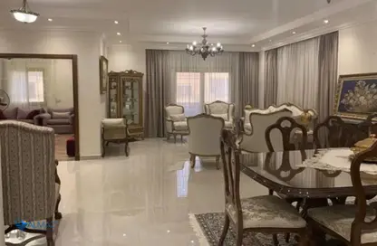 Apartment - 3 Bedrooms - 3 Bathrooms for sale in El Koronfel - The 5th Settlement - New Cairo City - Cairo