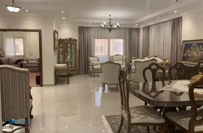 Apartment - 3 Bedrooms - 3 Bathrooms for sale in El Koronfel - The 5th Settlement - New Cairo City - Cairo