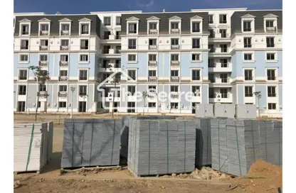 أي فيلا - 3 غرف نوم - 3 حمامات للبيع في ماونتن فيو اى سيتي - كمبوندات التجمع الخامس - التجمع الخامس - مدينة القاهرة الجديدة - القاهرة