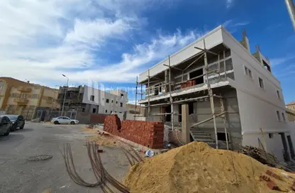 تاون هاوس - 6 غرف نوم - 5 حمامات للبيع في بالم فيلا - طريق الواحات - مدينة 6 أكتوبر - الجيزة تاون هاوس - 6 غرف نوم - 5 حمامات للبيع في بالم فيلا - طريق الواحات - مدينة 6 أكتوبر - الجيزة