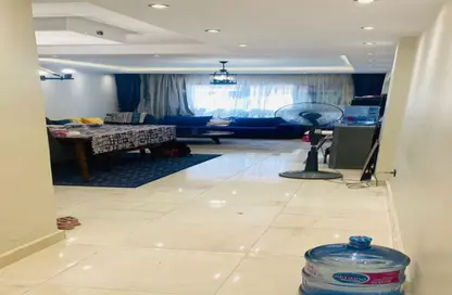 Apartment - 2 Bedrooms - 1 Bathroom for sale in Al Andalus El Gedida - Al Andalus District - New Cairo City - Cairo