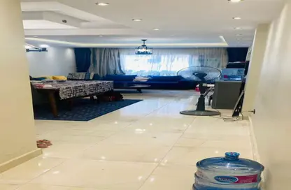 Apartment - 2 Bedrooms - 1 Bathroom for sale in Al Andalus El Gedida - Al Andalus District - New Cairo City - Cairo