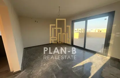 فيلا - 4 غرف نوم - 4 حمامات للايجار في نيو جيزة - طريق مصر اسكندرية الصحراوي - مدينة 6 أكتوبر - الجيزة