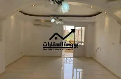 Apartment - 2 Bedrooms - 1 Bathroom for rent in El Rehab Extension - Al Rehab - New Cairo City - Cairo