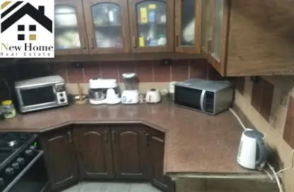 Apartment - 3 Bedrooms - 1 Bathroom for sale in Mokattam - Cairo