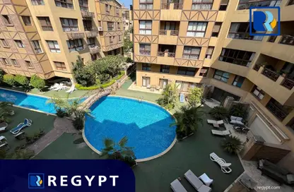 شقة - 3 غرف نوم - 3 حمامات للايجار في سرايات المعادي - حي المعادي - القاهرة