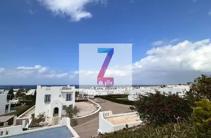 Chalet - 2 Bedrooms - 2 Bathrooms for sale in Mountain View - Ras Al Hekma - North Coast Chalet - 2 Bedrooms - 2 Bathrooms for sale in Mountain View - Ras Al Hekma - North Coast