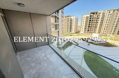 Apartment - 2 Bedrooms - 2 Bathrooms for sale in Park Side Residence - Zed Towers - Sheikh Zayed Compounds - Sheikh Zayed City - Giza Apartment - 2 Bedrooms - 2 Bathrooms for sale in Park Side Residence - Zed Towers - Sheikh Zayed Compounds - Sheikh Zayed City - Giza