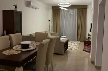 Apartment - 3 Bedrooms - 2 Bathrooms for rent in Moon Residences - Fifth Square - The 5th Settlement - New Cairo City - Cairo Apartment - 3 Bedrooms - 2 Bathrooms for rent in Moon Residences - Fifth Square - The 5th Settlement - New Cairo City - Cairo