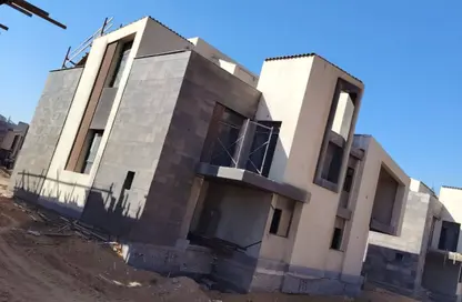 منزل مزدوج - 4 غرف نوم - 5 حمامات للبيع في كيفا - كمبوندات 6 أكتوبر - مدينة 6 أكتوبر - الجيزة