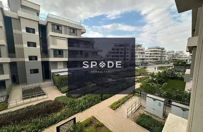 Apartment - 2 Bedrooms - 2 Bathrooms for sale in Villette - 5th Settlement Compounds - The 5th Settlement - New Cairo City - Cairo