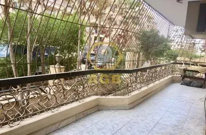 شقة - 3 غرف نوم - 2 حمامات للبيع في شيراتون المطار - النزهة - القاهرة