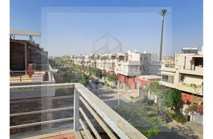 Villa - 4 Bedrooms - 3 Bathrooms for sale in Al Reem Residence - 26th of July Corridor - 6 October City - Giza