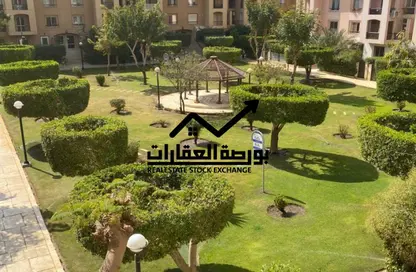 شقة - 3 غرف نوم - 3 حمامات للايجار في امتداد الرحاب - الرحاب - مدينة القاهرة الجديدة - القاهرة