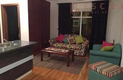 Apartment - 1 Bedroom - 1 Bathroom for sale in Madinaty - Cairo