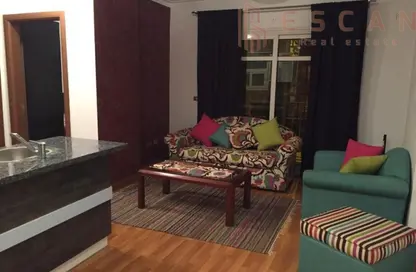 Apartment - 1 Bedroom - 1 Bathroom for sale in Madinaty - Cairo