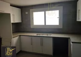 شقة - 3 غرف نوم - 3 حمامات للبيع في نيو جيزة - طريق مصر اسكندرية الصحراوي - مدينة 6 أكتوبر - الجيزة