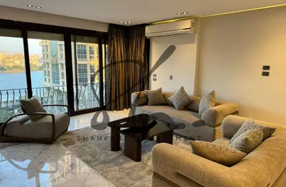 Apartment - 3 Bedrooms - 2 Bathrooms for rent in Al Dokki St. - Dokki - Giza