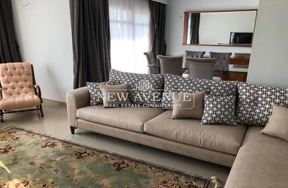 Apartment - 3 Bedrooms - 2 Bathrooms for sale in Madinaty - Cairo