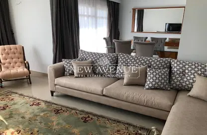 Apartment - 3 Bedrooms - 2 Bathrooms for sale in Madinaty - Cairo