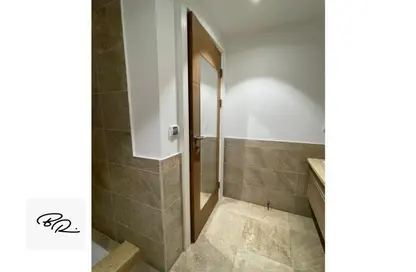 Chalet - 1 Bathroom for rent in Marassi - Sidi Abdel Rahman - North Coast