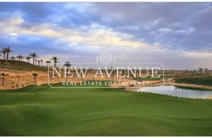 Villa - 5 Bedrooms - 6 Bathrooms for sale in New Giza - Cairo Alexandria Desert Road - 6 October City - Giza Villa - 5 Bedrooms - 6 Bathrooms for sale in New Giza - Cairo Alexandria Desert Road - 6 October City - Giza