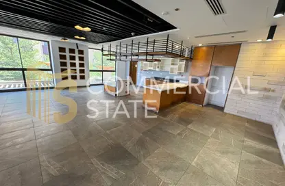 Office Space - Studio - 1 Bathroom for rent in Mivida - 5th Settlement Compounds - The 5th Settlement - New Cairo City - Cairo