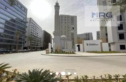شقة - 4 غرف نوم - 2 حمامات للبيع في وان قطامية - كمبوندات القطامية - القطامية - مدينة القاهرة الجديدة - القاهرة