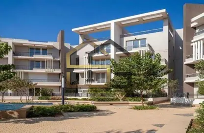 شقة - 3 غرف نوم - 3 حمامات للبيع في بيراميدز هيلز - طريق مصر اسكندرية الصحراوي - مدينة 6 أكتوبر - الجيزة