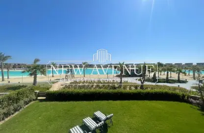 Villa - 3 Bedrooms - 3 Bathrooms for sale in Swan Lake North Coast - Qesm Ad Dabaah - North Coast