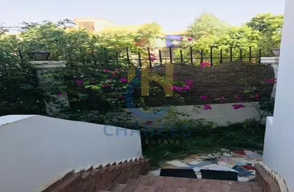 Apartment - 2 Bedrooms - 1 Bathroom for sale in District 5 - The 5th Settlement - New Cairo City - Cairo