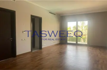 Apartment - 2 Bedrooms - 3 Bathrooms for rent in Forty West - Sheikh Zayed Compounds - Sheikh Zayed City - Giza