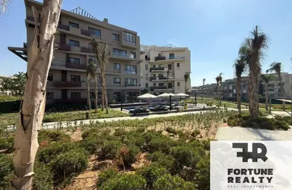 Penthouse - 4 Bedrooms - 4 Bathrooms for sale in Villette - 5th Settlement Compounds - The 5th Settlement - New Cairo City - Cairo Penthouse - 4 Bedrooms - 4 Bathrooms for sale in Villette - 5th Settlement Compounds - The 5th Settlement - New Cairo City - Cairo