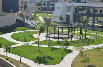 Twin House - 4 Bedrooms - 4 Bathrooms for sale in Joya - 26th of July Corridor - 6 October City - Giza