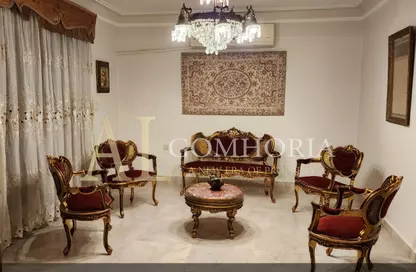 Apartment - 3 Bedrooms - 2 Bathrooms for rent in Dr Sobky St. - Dokki - Giza