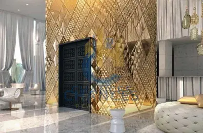 Apartment - 2 Bedrooms - 2 Bathrooms for sale in One Kattameya - El Katameya Compounds - El Katameya - New Cairo City - Cairo
