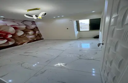 شقة - 3 غرف نوم - 2 حمامات للبيع في شارع السودان - المهندسين - الجيزة