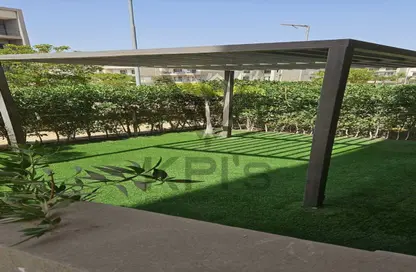Apartment - 2 Bedrooms - 1 Bathroom for rent in Moon Residences - Fifth Square - The 5th Settlement - New Cairo City - Cairo