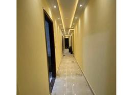 Apartment - 3 bedrooms - 2 bathrooms for للبيع in Al Mansoura - Al Daqahlya