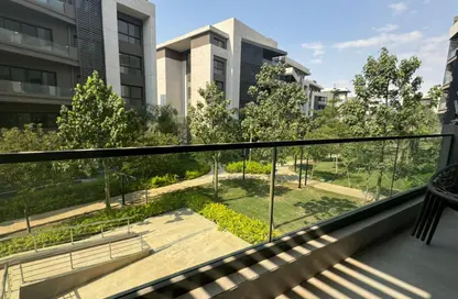 Apartment - 2 Bedrooms - 2 Bathrooms for rent in Madinaty - Cairo