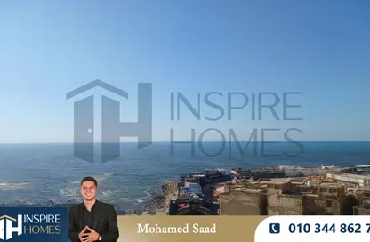 Apartment - 3 Bedrooms - 1 Bathroom for rent in Sidi Gaber - Hay Sharq - Alexandria