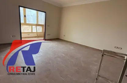 شقة - 5 غرف نوم - 3 حمامات للايجار في الياسمين 1 - الياسمين - مدينة القاهرة الجديدة - القاهرة