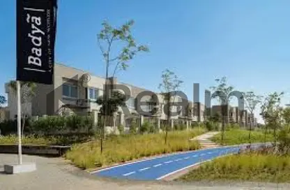 شقة - غرفة نوم - 1 حمام للبيع في باديه بالم هيلز - كمبوندات 6 أكتوبر - مدينة 6 أكتوبر - الجيزة شقة - غرفة نوم - 1 حمام للبيع في باديه بالم هيلز - كمبوندات 6 أكتوبر - مدينة 6 أكتوبر - الجيزة